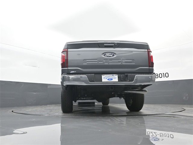 Used 2024 Ford F150 XLT w/ Equipment Group 302A MID image 31