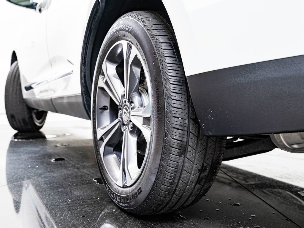 Certified 2024 Acura RDX SH-AWD w/ Advance Package image 49