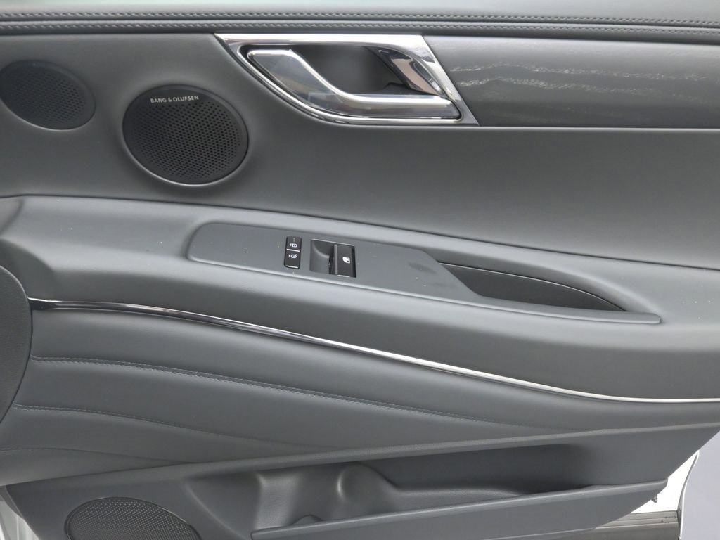 New 2026 Genesis GV80 3.5T Prestige image 11