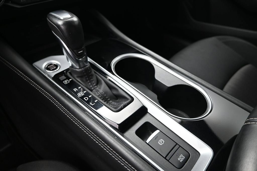 Used 2023 Nissan Altima 2.5 SV w/ SV Premium Package FWD image 23