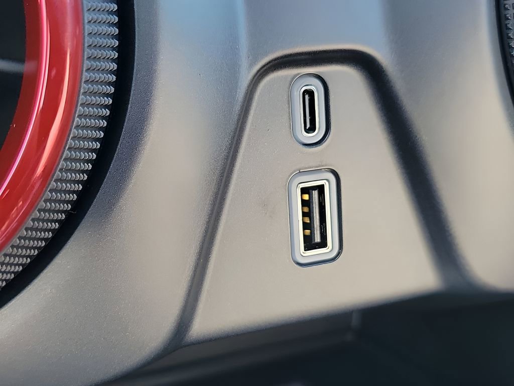 New 2026 Chevrolet Blazer RS w/ Driver Confidence II Package image 33