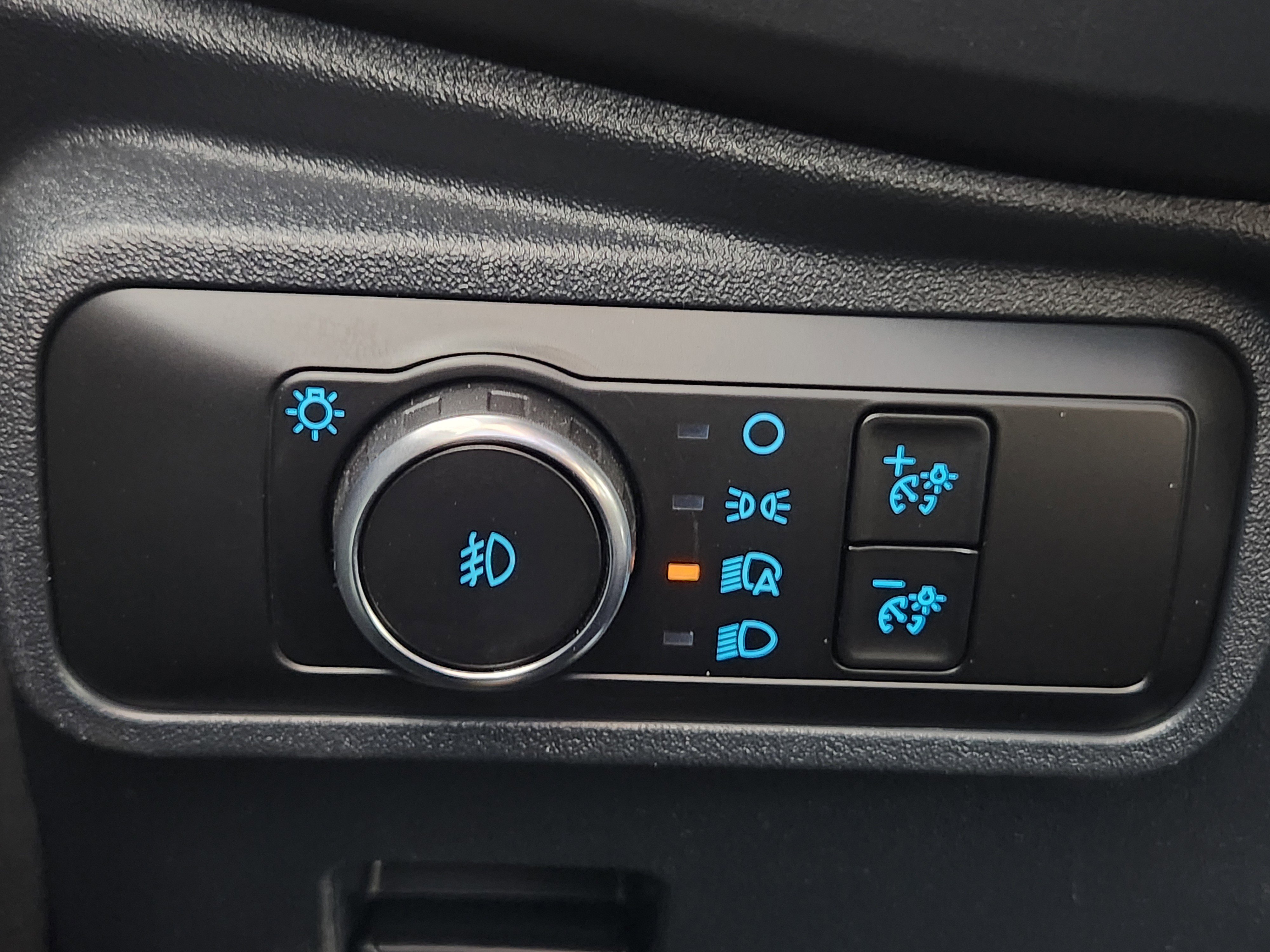 New 2026 Ford Bronco Outer Banks image 27