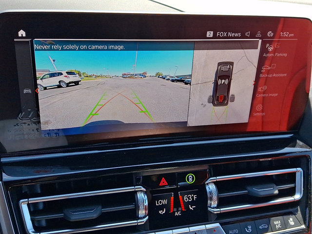 New 2026 BMW 840i xDrive AWD/4WD image 14