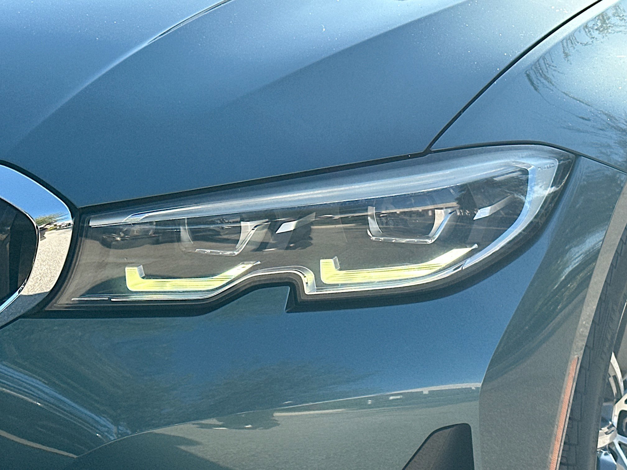 Used 2021 BMW 330i Sedan image 36