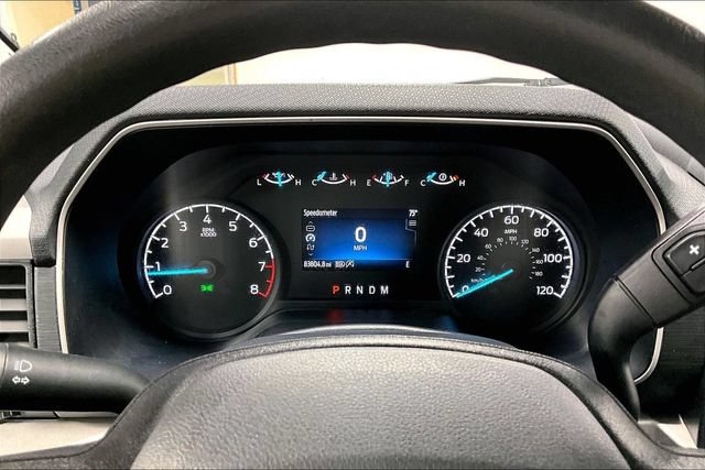 Used 2021 Ford F150 XLT AWD/4WD image 14