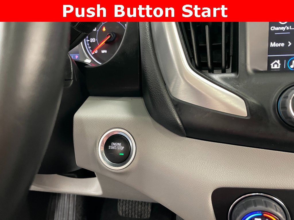 Used 2024 GMC Terrain SLT image 6