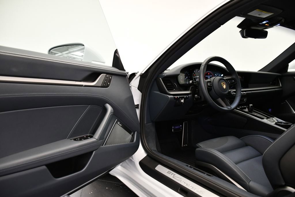 Certified 2024 Porsche 911 Carrera S image 40