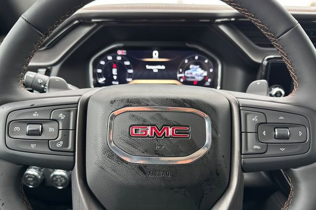 New 2026 GMC Sierra 1500 AT4 w/ AT4 Premium Package image 25