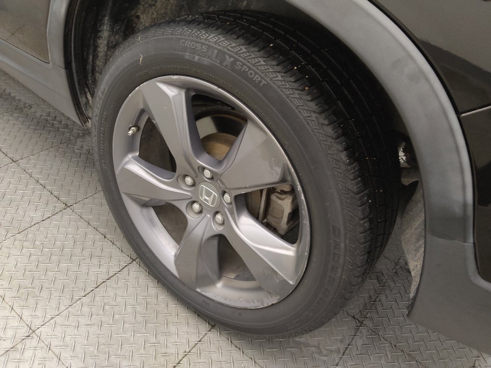 Used 2021 Honda Passport Touring image 31