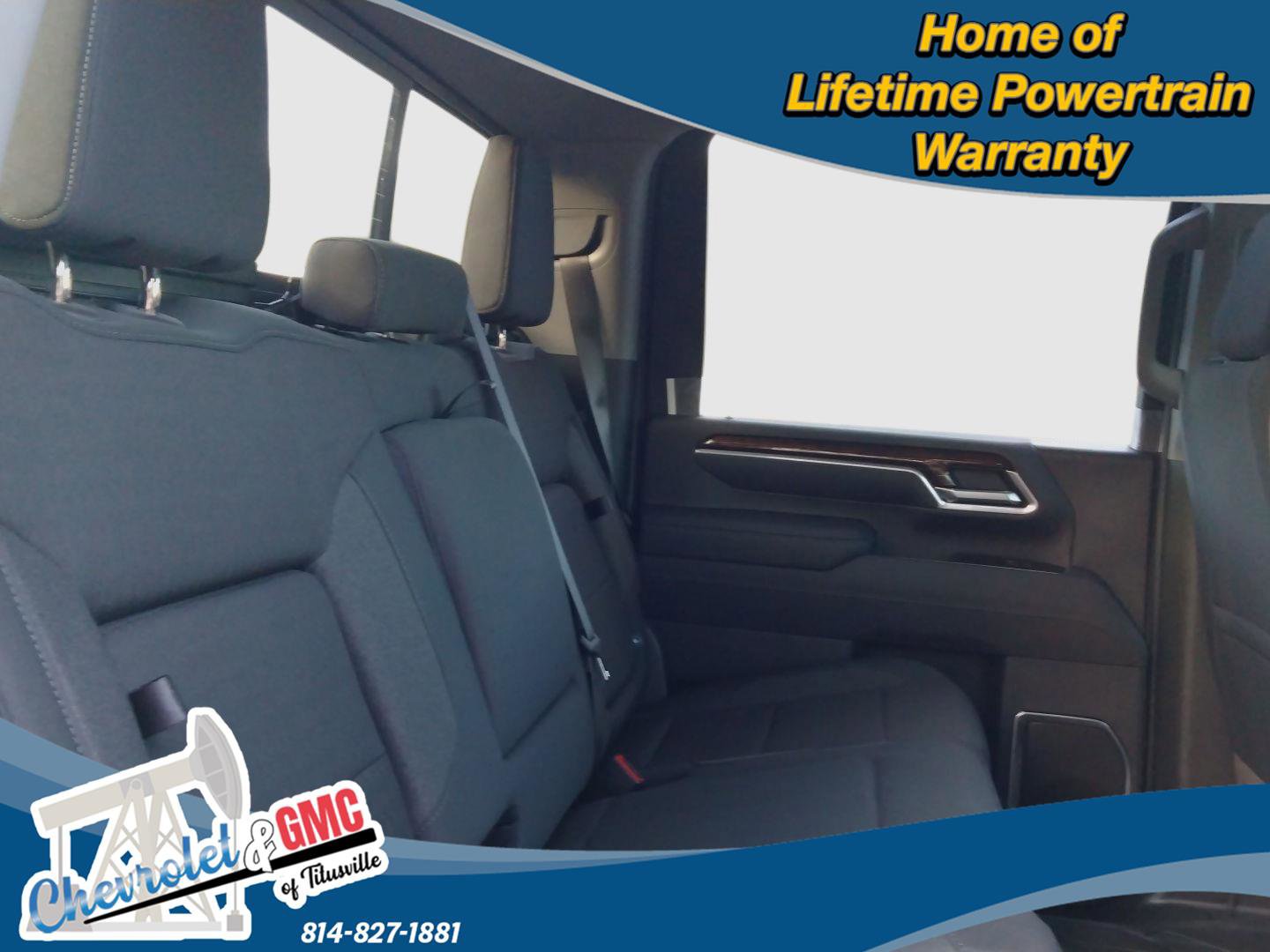 New 2026 GMC Sierra 2500 SLE image 28