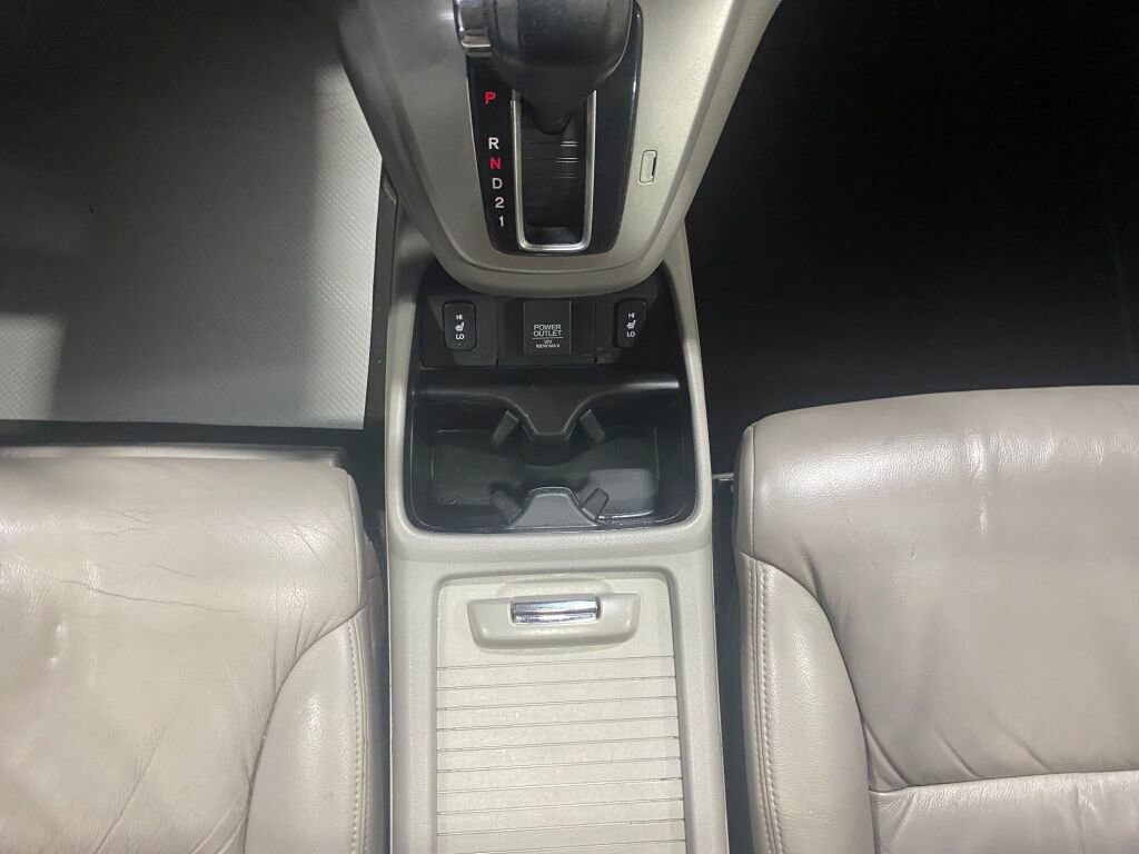 Used 2014 Honda CR-V EX-L image 15