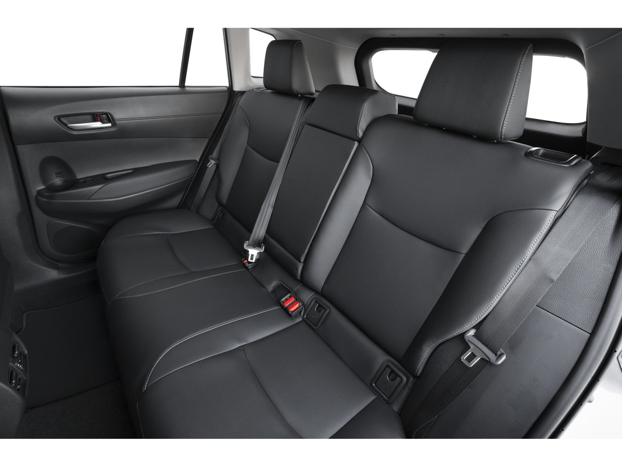 New 2026 Toyota Corolla Cross XLE AWD/4WD image 31