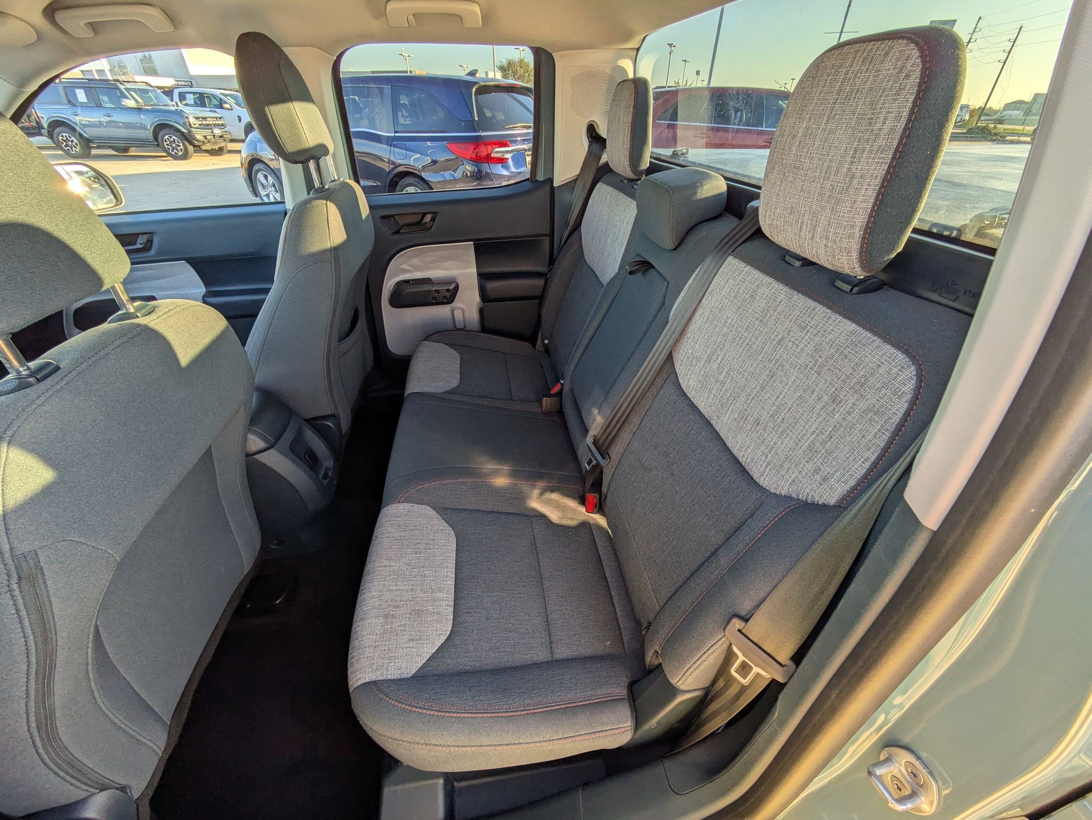 Used 2022 Ford Maverick XLT w/ Equipment Group 300A Standard image 24