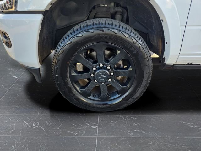 Used 2019 RAM 3500 Limited image 47