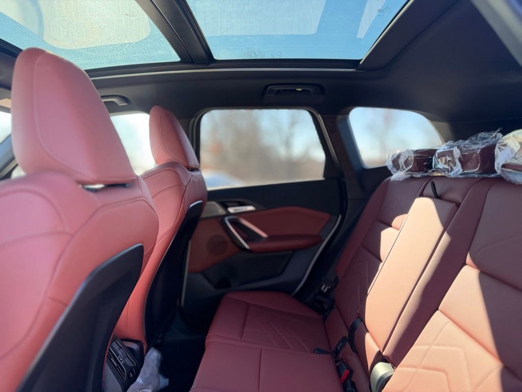 New 2026 BMW X1 xDrive28i w/ M Sport Package image 21