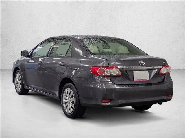Used 2012 Toyota Corolla LE image 8