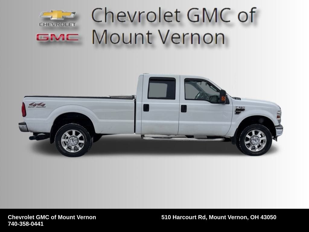 Used 2008 Ford F350 Lariat image 6
