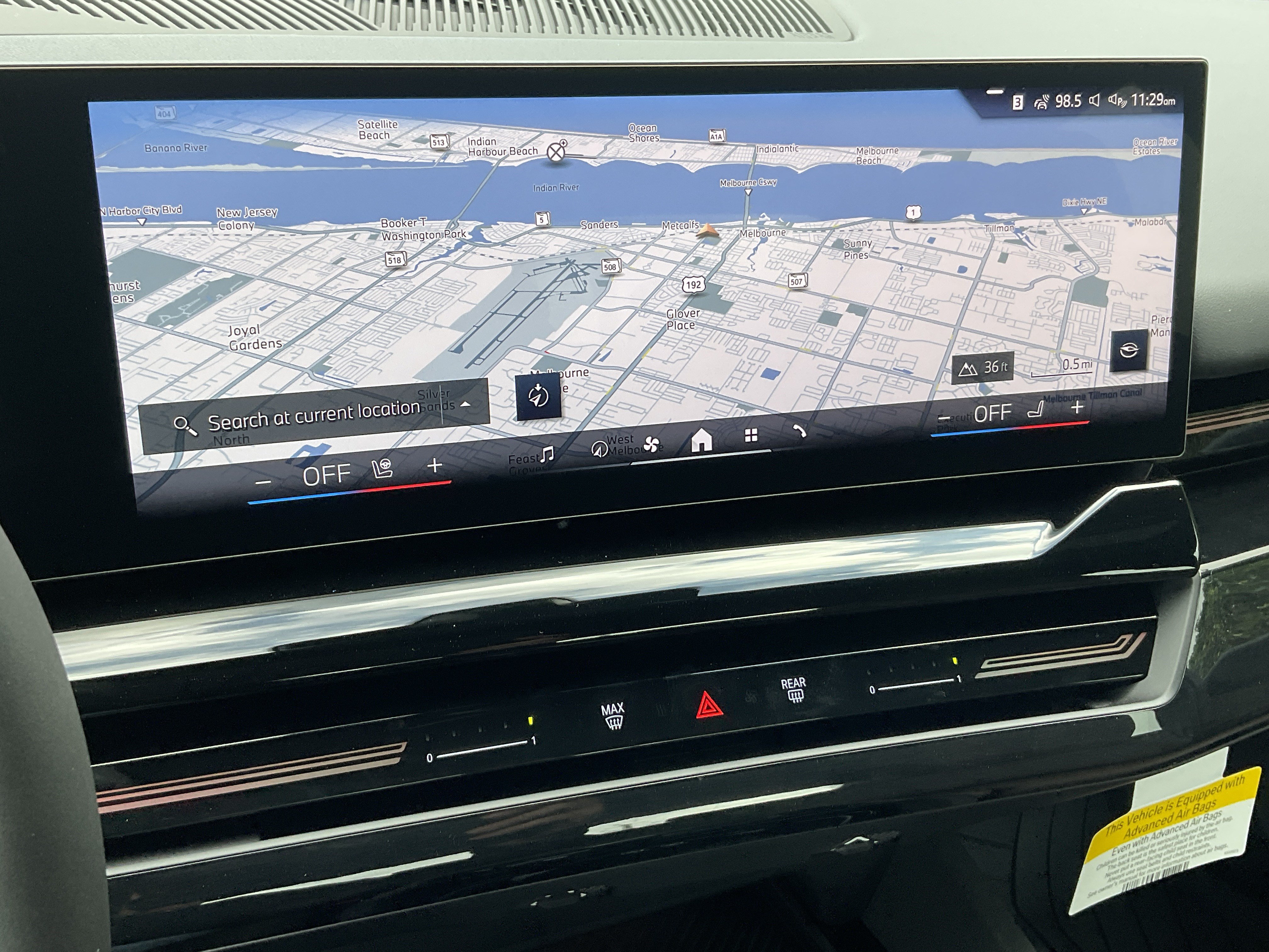 New 2026 BMW 530i w/ Premium Package RWD image 17