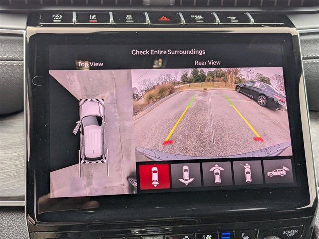 New 2025 Jeep Grand Cherokee Limited w/ Luxury Tech Group II image 25