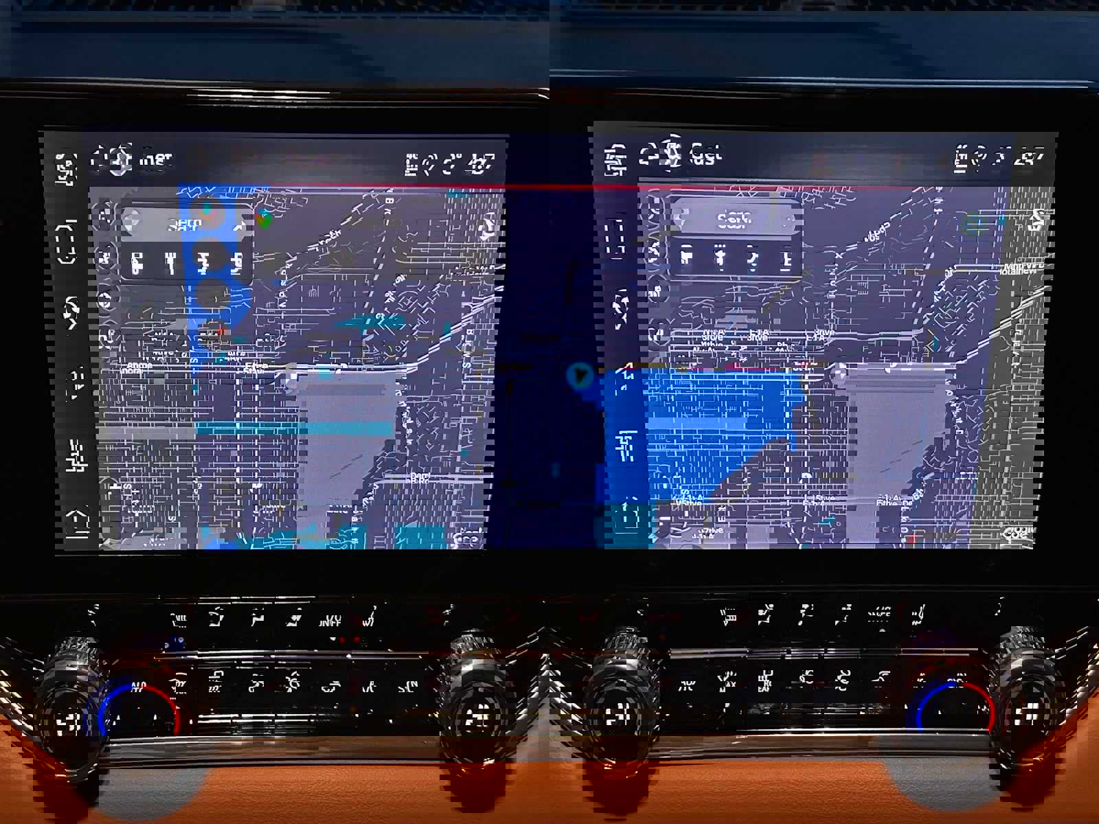 New 2026 GMC Canyon AT4 image 27