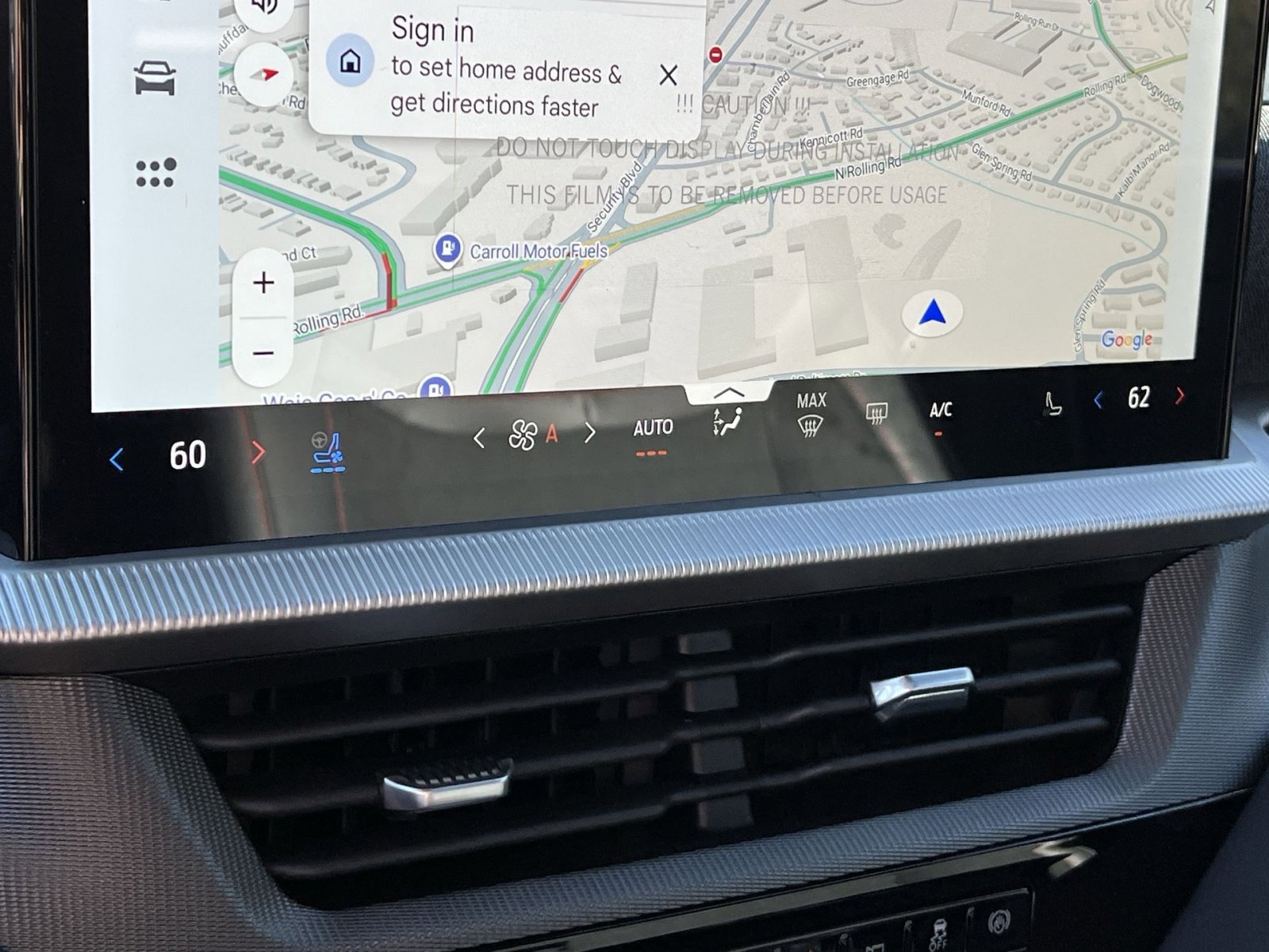 New 2026 Ford Explorer ST w/ Sun And Sound Package image 21