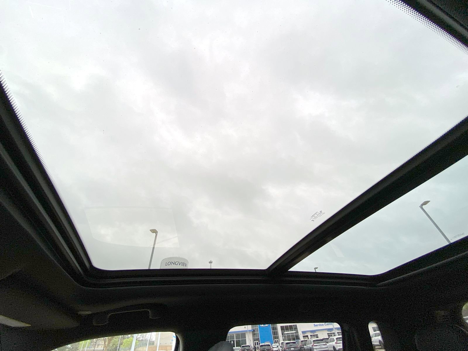 Used 2024 Jeep Compass Limited w/ High Altitude Package image 24