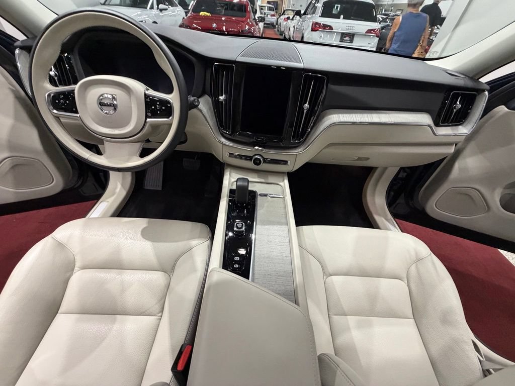Used 2023 Volvo XC60 B5 Plus w/ Climate Package AWD/4WD image 39