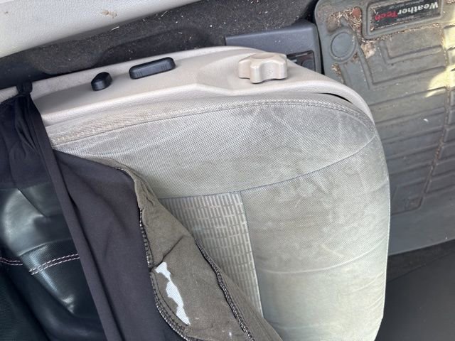 Used 2012 Ford Fusion SE FWD image 12