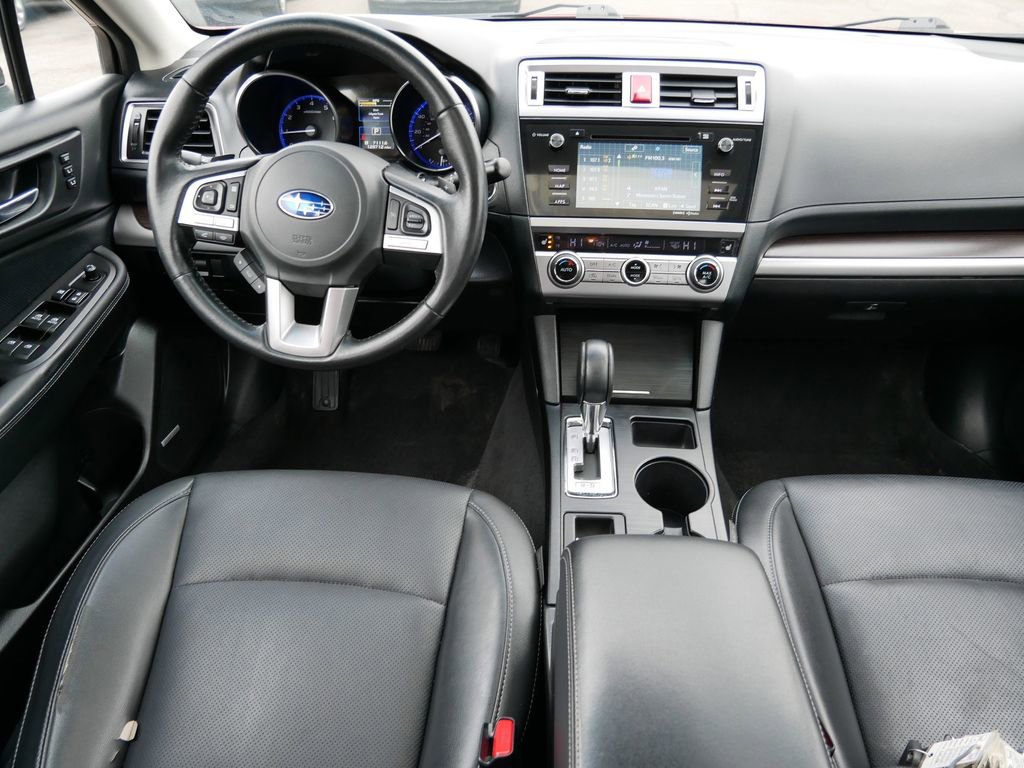 Used 2015 Subaru Legacy 2.5i Limited image 14