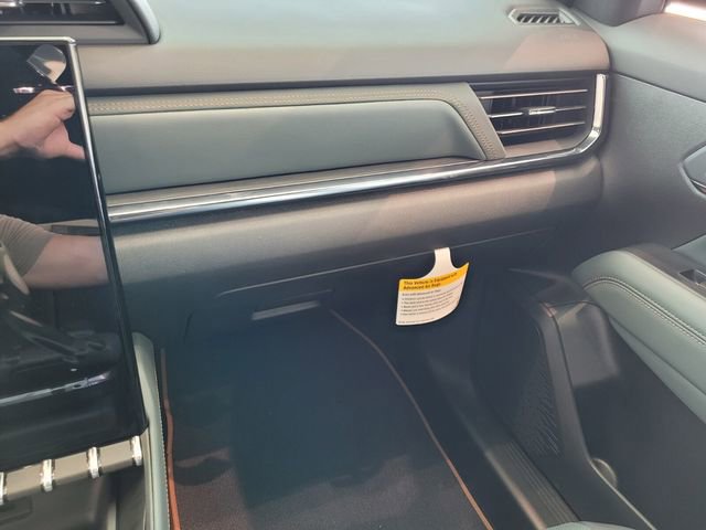 New 2026 GMC Terrain AT4 w/ Convenience Package III image 29