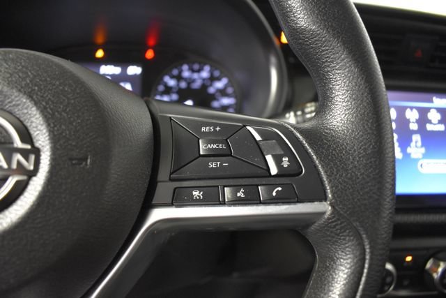 Used 2024 Nissan Kicks SV FWD image 15