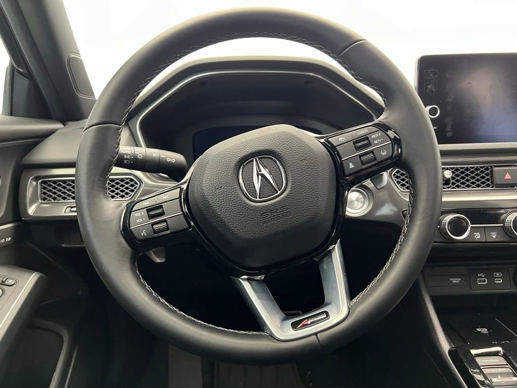 Used 2025 Acura Integra A-Spec FWD image 16