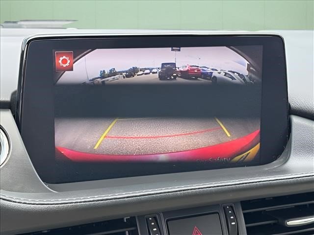 Used 2018 MAZDA MAZDA6 Grand Touring FWD image 27