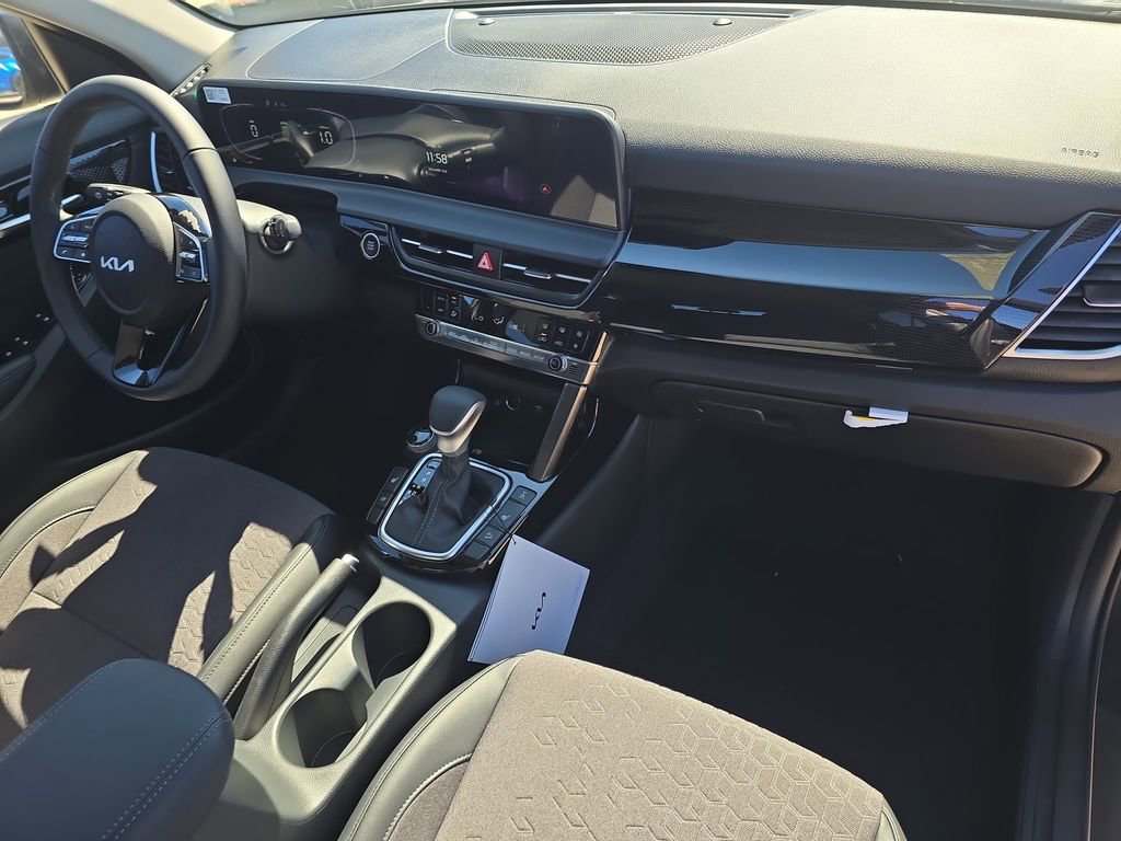 New 2026 Kia Seltos S image 11