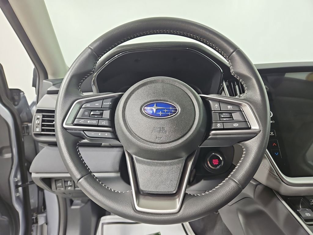 Certified 2025 Subaru Outback Premium AWD/4WD image 15