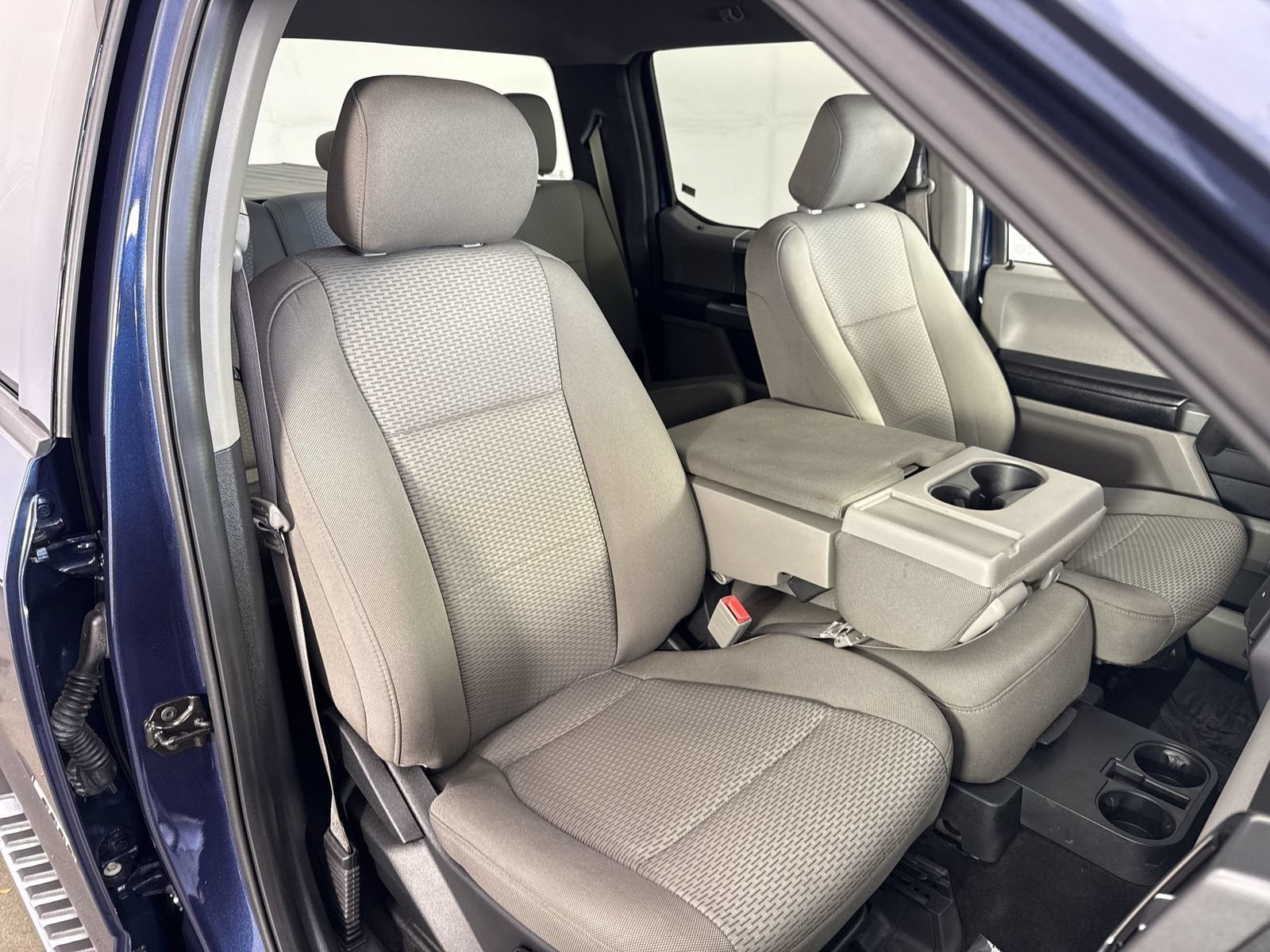 Used 2019 Ford F150 XLT w/ XTR Package AWD/4WD image 24