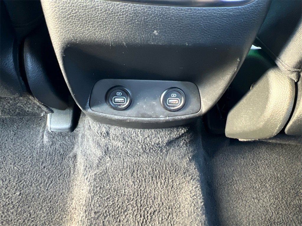 Used 2023 Hyundai Santa Fe SEL image 30