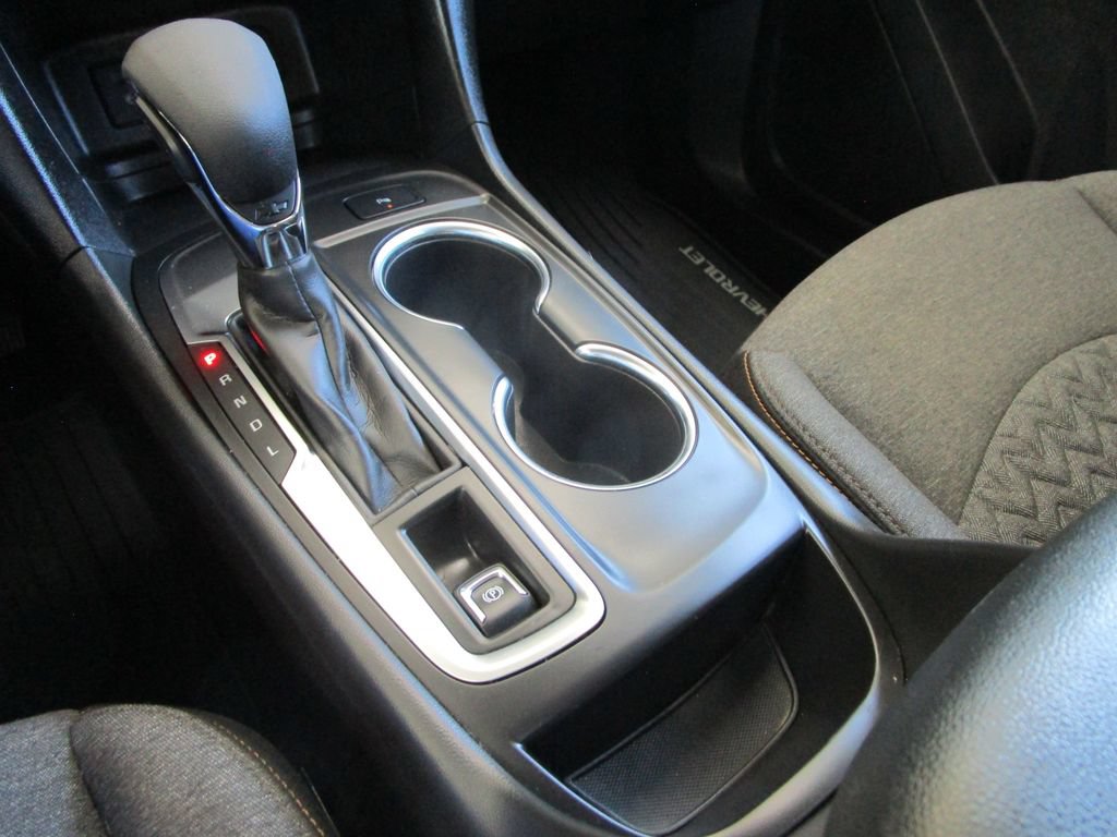 Used 2024 Chevrolet Equinox LT FWD image 40