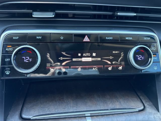 Used 2023 Genesis GV80 3.5T w/ Prestige Package image 25