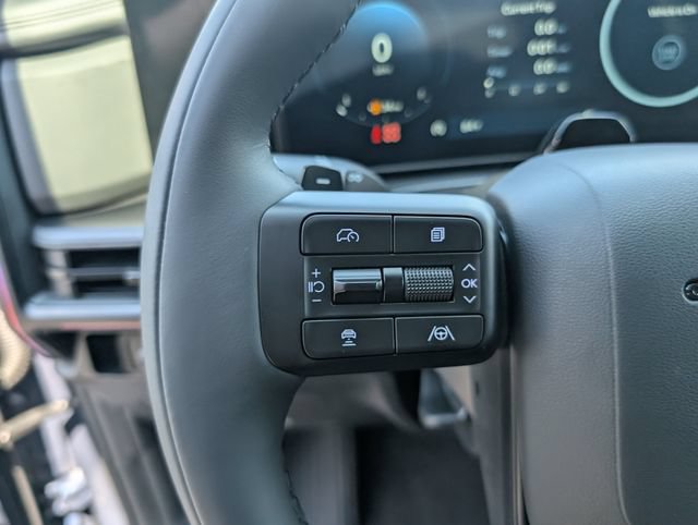 New 2027 Hyundai Santa Fe Calligraphy AWD/4WD image 12