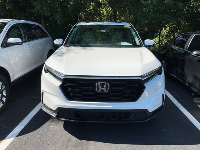 Used 2024 Honda CR-V EX-L image 12