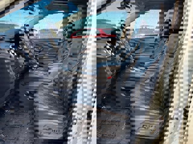 Used 2021 Nissan Murano Platinum w/ Cargo Package image 13