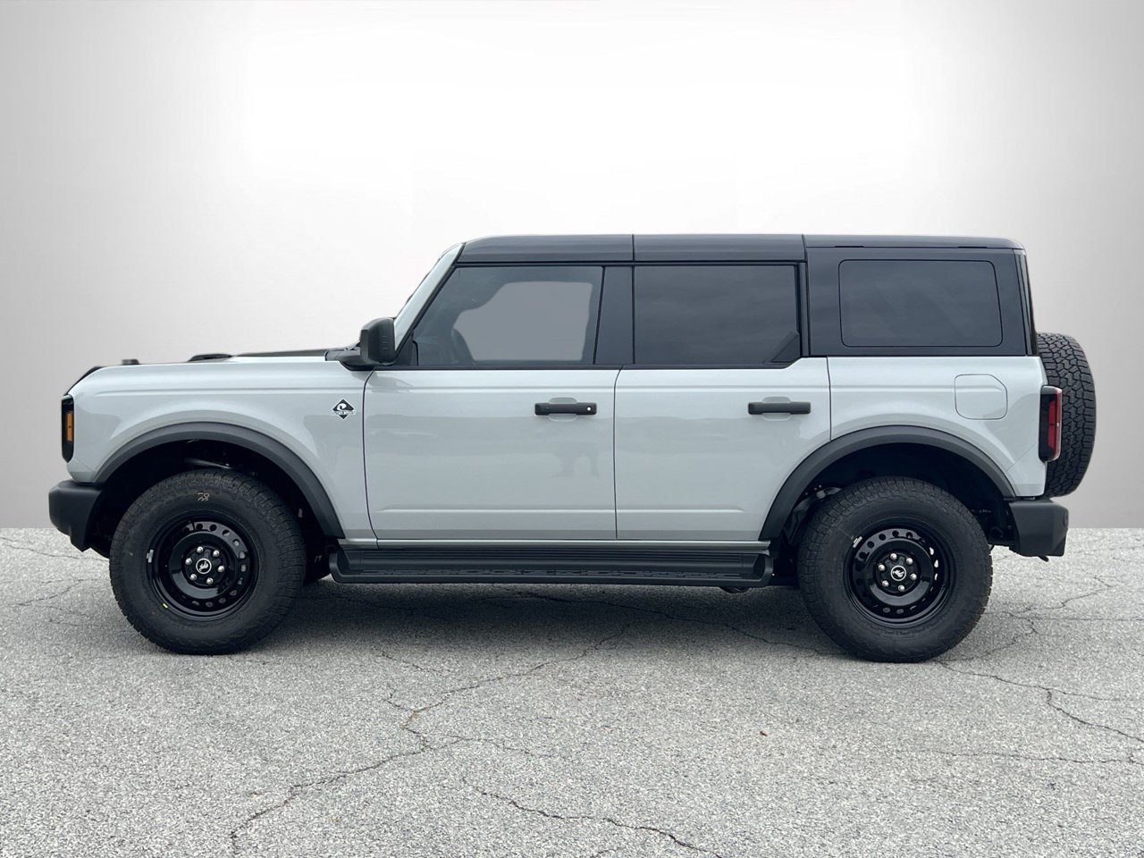 New 2026 Ford Bronco Outer Banks AWD/4WD image 21