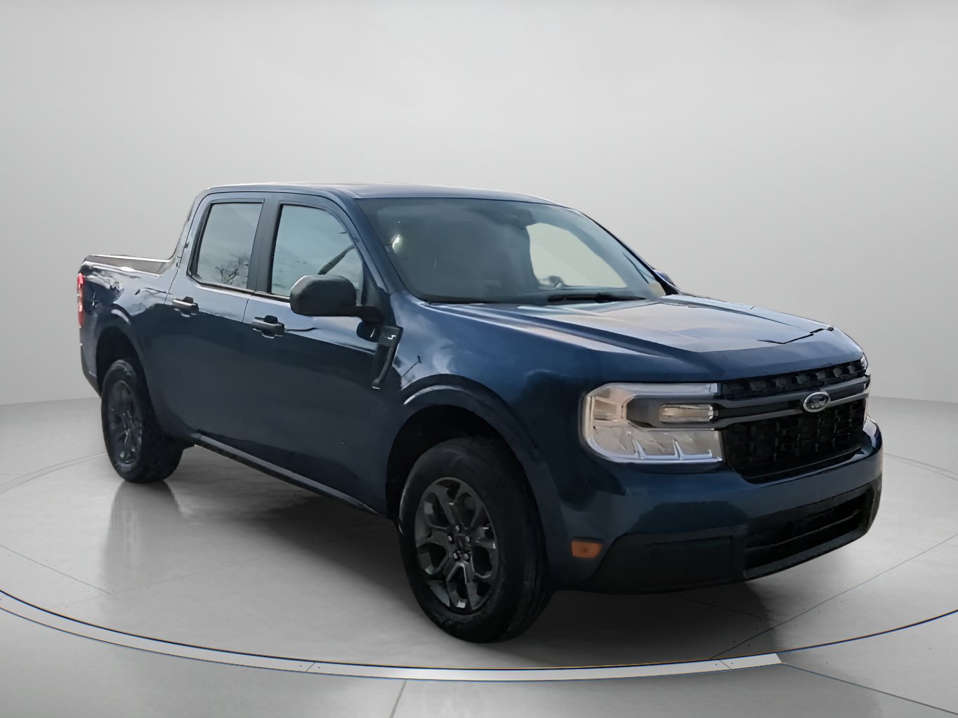 Certified 2024 Ford Maverick XLT FWD image 36