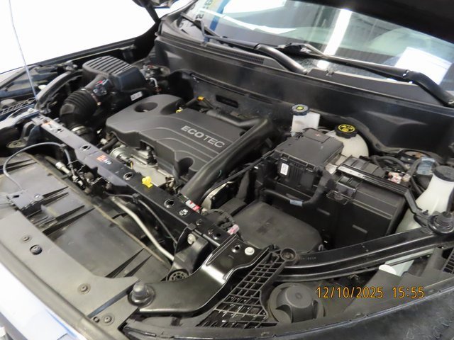 Used 2022 GMC Terrain SLE w/ Driver Convenience Package image 35