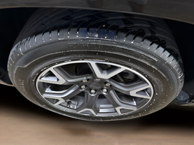 Used 2024 Jeep Wagoneer Series III AWD/4WD image 9