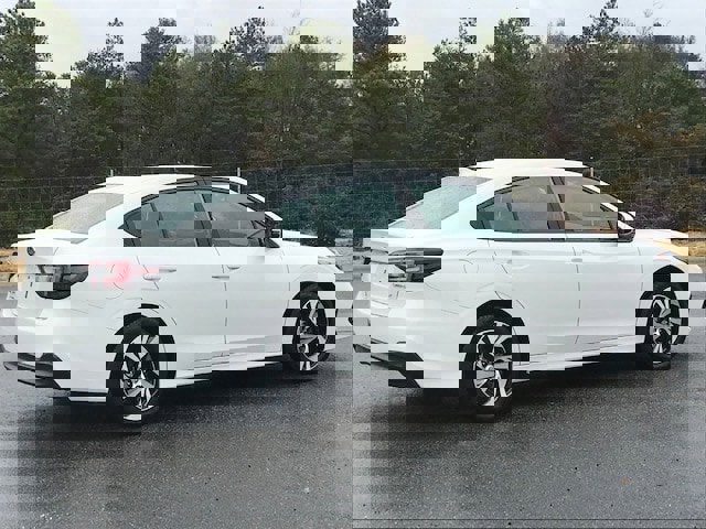 Certified 2024 Subaru Legacy Premium image 4