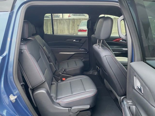 Used 2024 Chevrolet Traverse Z71 image 29