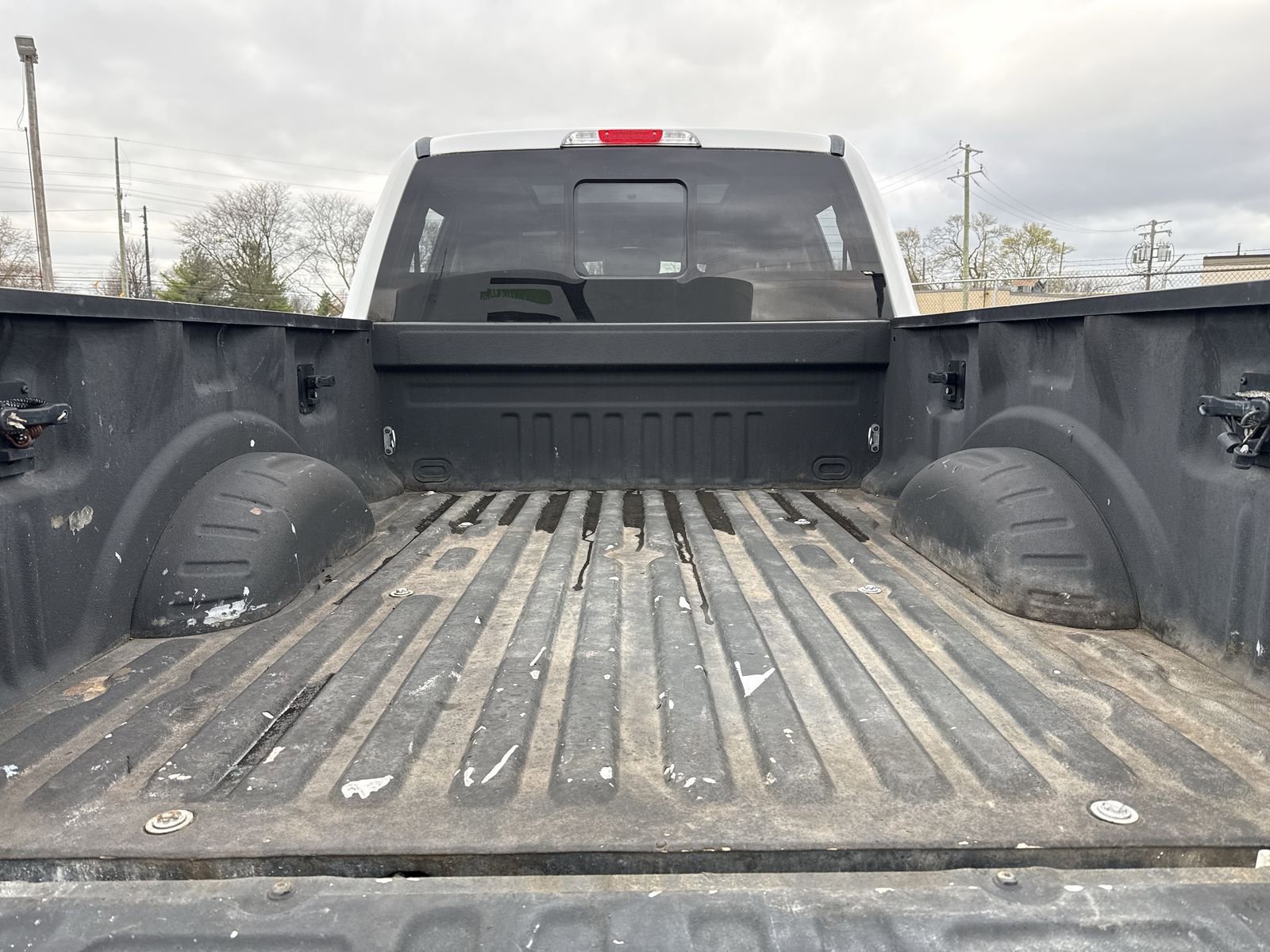 Used 2017 Ford F250 Lariat w/ Lariat Ultimate Package image 43
