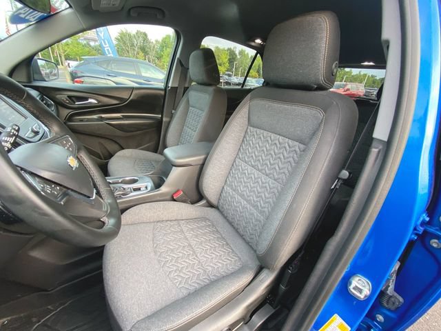 Used 2024 Chevrolet Equinox LT w/ LPO, Floor Liner Package AWD/4WD image 18